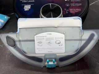 Cecotec Conga 3090 Serie Robot Aspirador