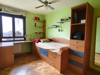 Dormitorio infantil completo