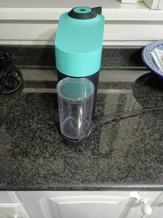 Cafetera Nespresso vertuo