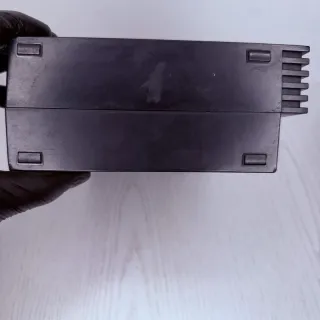 PlayStation 2 Fat PS2 Nera