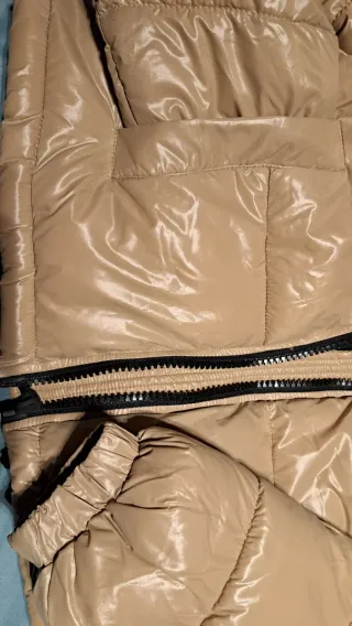 Chaqueta Stradivarius Talla XS