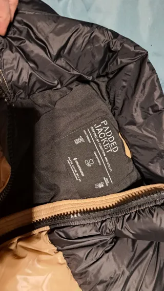 Chaqueta Stradivarius Talla XS