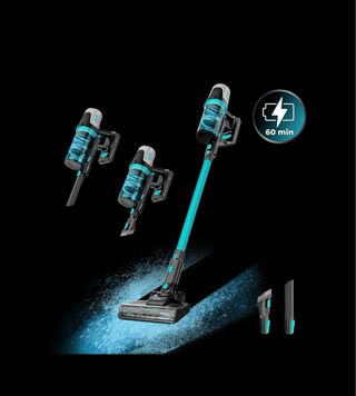 Aspirador Cecotec Conga Rockstar