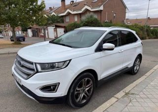 Ford Edge 2016