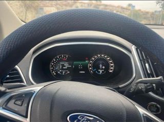 Ford Edge 2016