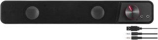 Speedlink BRIO Stereo Soundbar – Computer-Soundbar