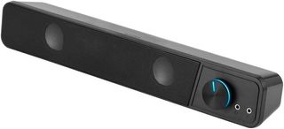 Speedlink BRIO Stereo Soundbar – Computer-Soundbar