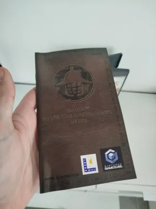 Gladius per Nintendo GameCube