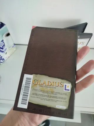 Gladius per Nintendo GameCube