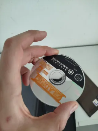 Gladius per Nintendo GameCube