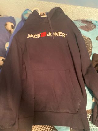 Chaqueta Jack & Jones Azul