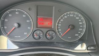 Volkswagen Golf 2006