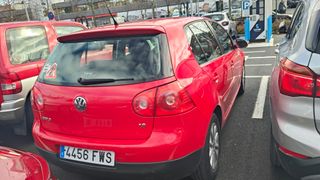 Volkswagen Golf 2006