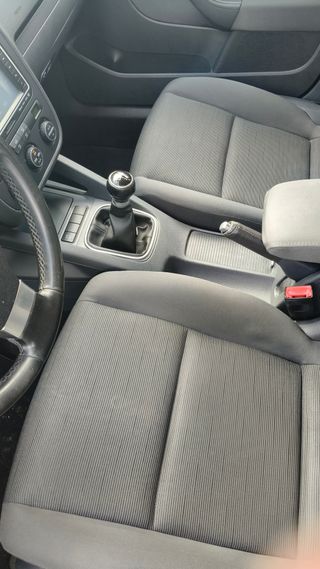 Volkswagen Golf 2006