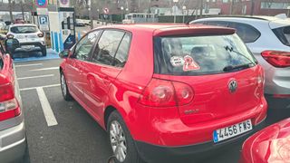 Volkswagen Golf 2006