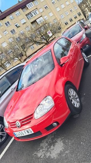 Volkswagen Golf 2006