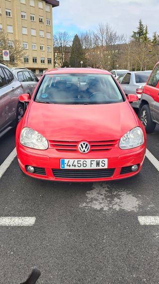 Volkswagen Golf 2006