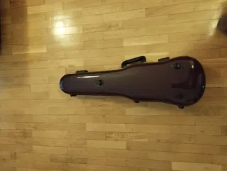 Funda para violín Gewa