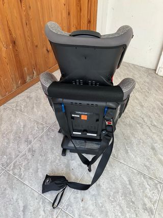 Silla de coche Joie Every Stage