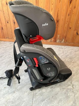 Silla de coche Joie Every Stage