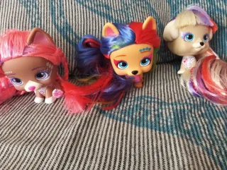 Muñecas LOL Surprise con Accesorios