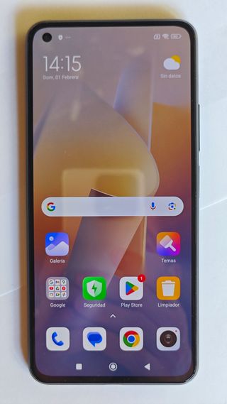 Xiaomi Mi 11 Lite 5G