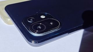 Xiaomi Mi 11 Lite 5G