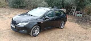 SEAT Ibiza 2010