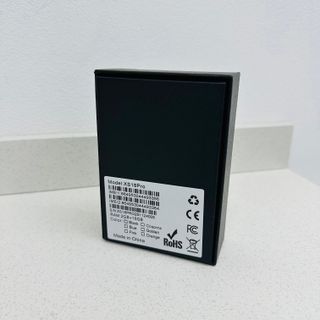 Mini Smartphone SOYES XS18 Pro 2/16GB Nero