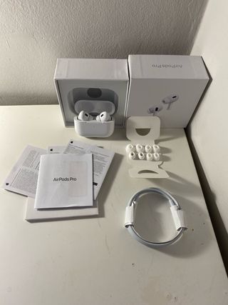 AirPods Pro 2da Gen