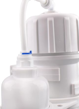 AQPET Osmosis OSMOSY4 - Osmosi a 4 stadi con Re