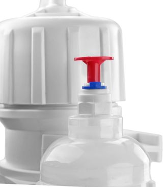 AQPET Osmosis OSMOSY4 - Osmosi a 4 stadi con Re