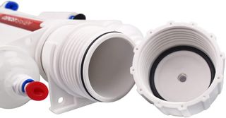 AQPET Osmosis OSMOSY4 - Osmosi a 4 stadi con Re