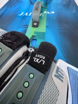 Tavola Duotone Jaime SLS 2021