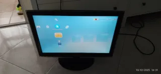 Monitor Samsung Negro