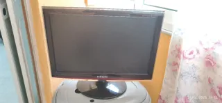 Monitor Samsung Negro