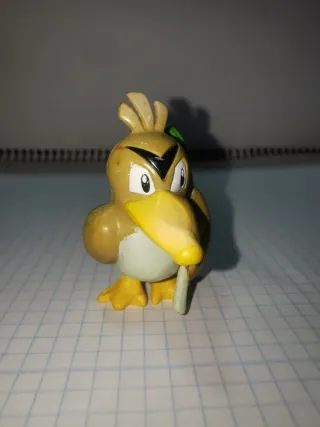 Figura Pokémon Farfetch'd Tomy