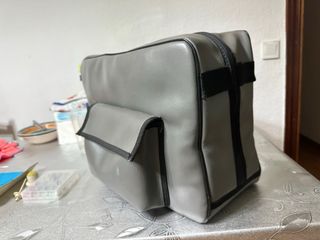 Máquina de coser Delta Finesse 87 + Accesorios