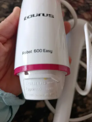 Mini pimer Taurus Robot 600 Easy