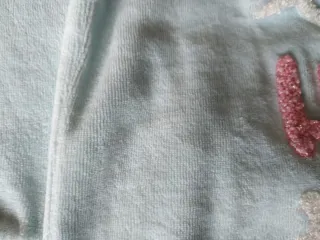 2 Pijamas Niña de C&a, talla 104.