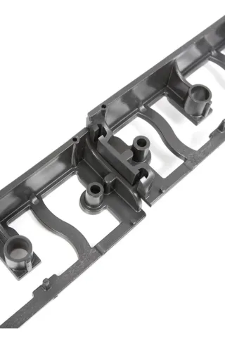 Borde de césped GARDENIX con 3 clavos