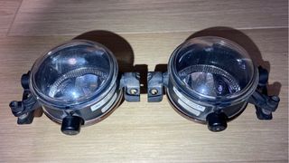 Faros Antiniebla Ford Focus II