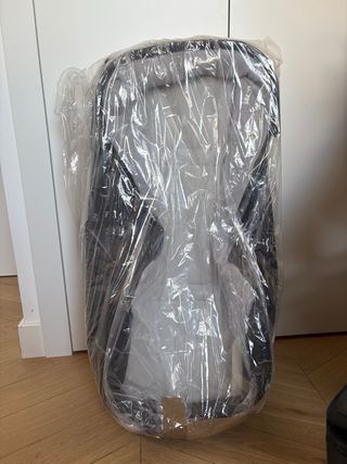 JOOLZ Day5 Passeggino + Seggiolino Nero