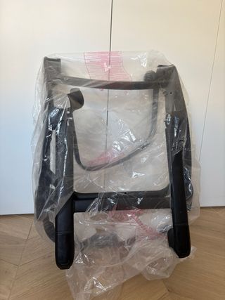 JOOLZ Day5 Passeggino + Seggiolino Nero