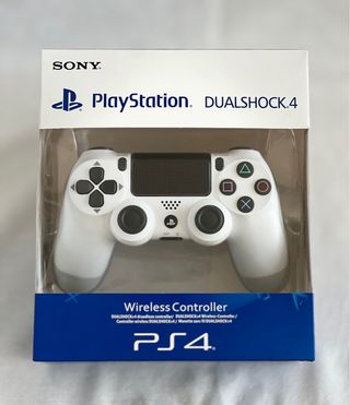 Mando PS4