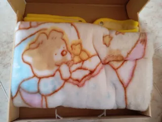 Copriletto per neonato J&K Baby Sac Spagna