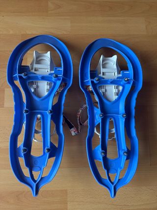 Raquetas Nieve TSL 302 Freeze Niños