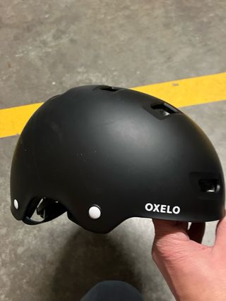 Patines de hockey  Talla 38 Se regala el casco