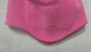 Cappello bimba Invicta rosa