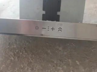 Campana extractora Teka